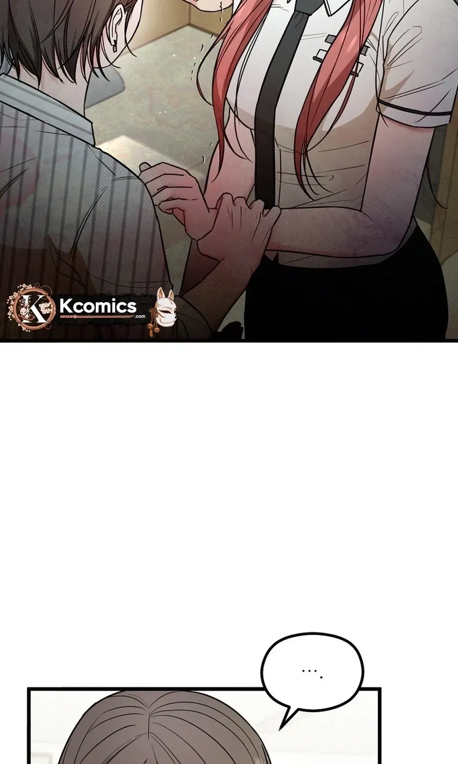 Love Is a Luxury! Chapter 26 page 16 - 