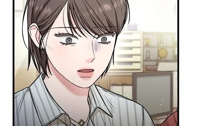 Love Is a Luxury! Chapter 26 page 17 - 