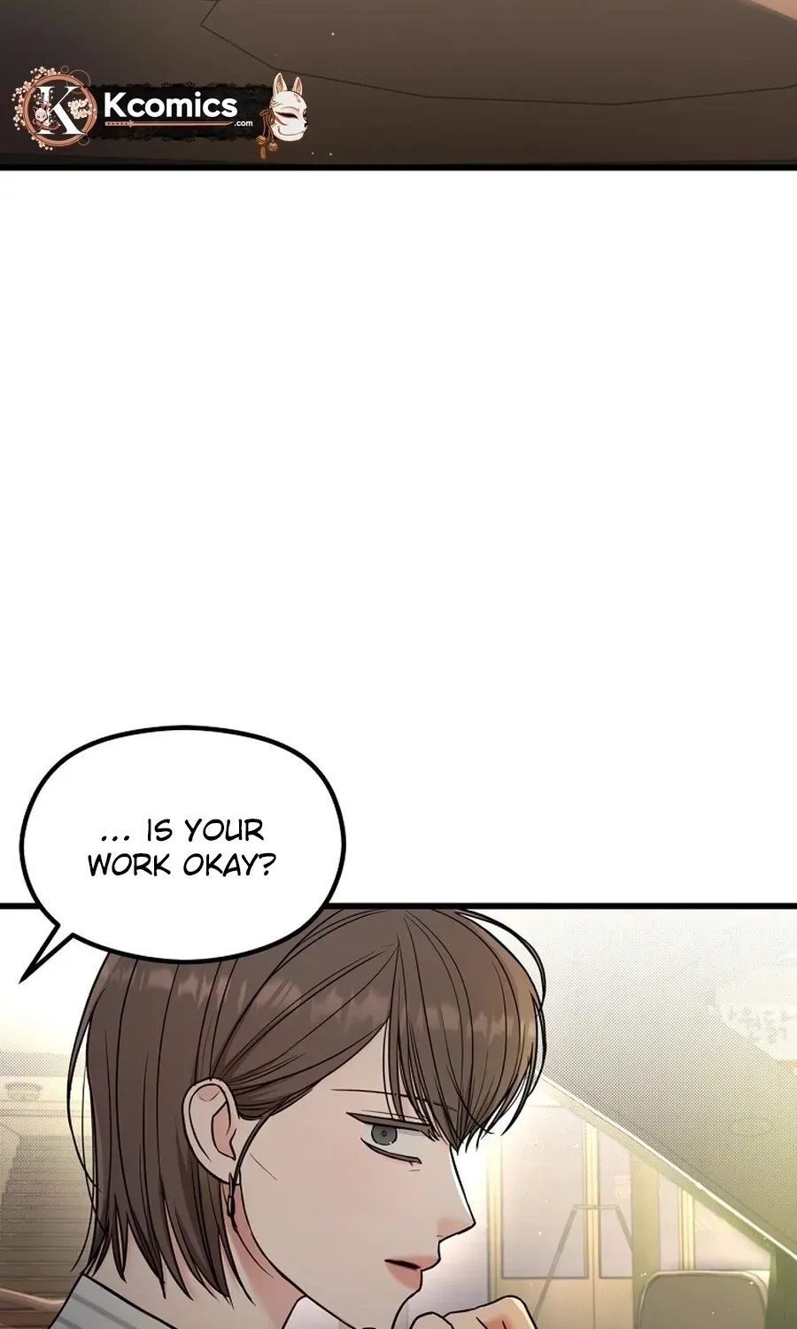 Love Is a Luxury! Chapter 26 page 21 - 