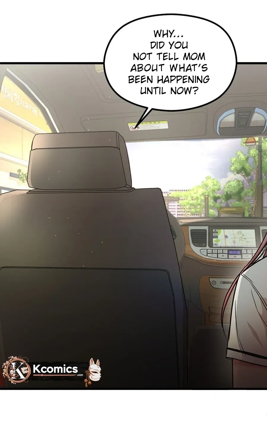 Love Is a Luxury! Chapter 26 page 26 - 
