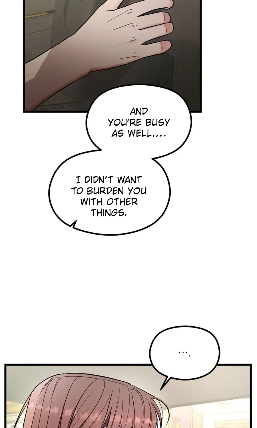 Love Is a Luxury! Chapter 26 page 28 - 