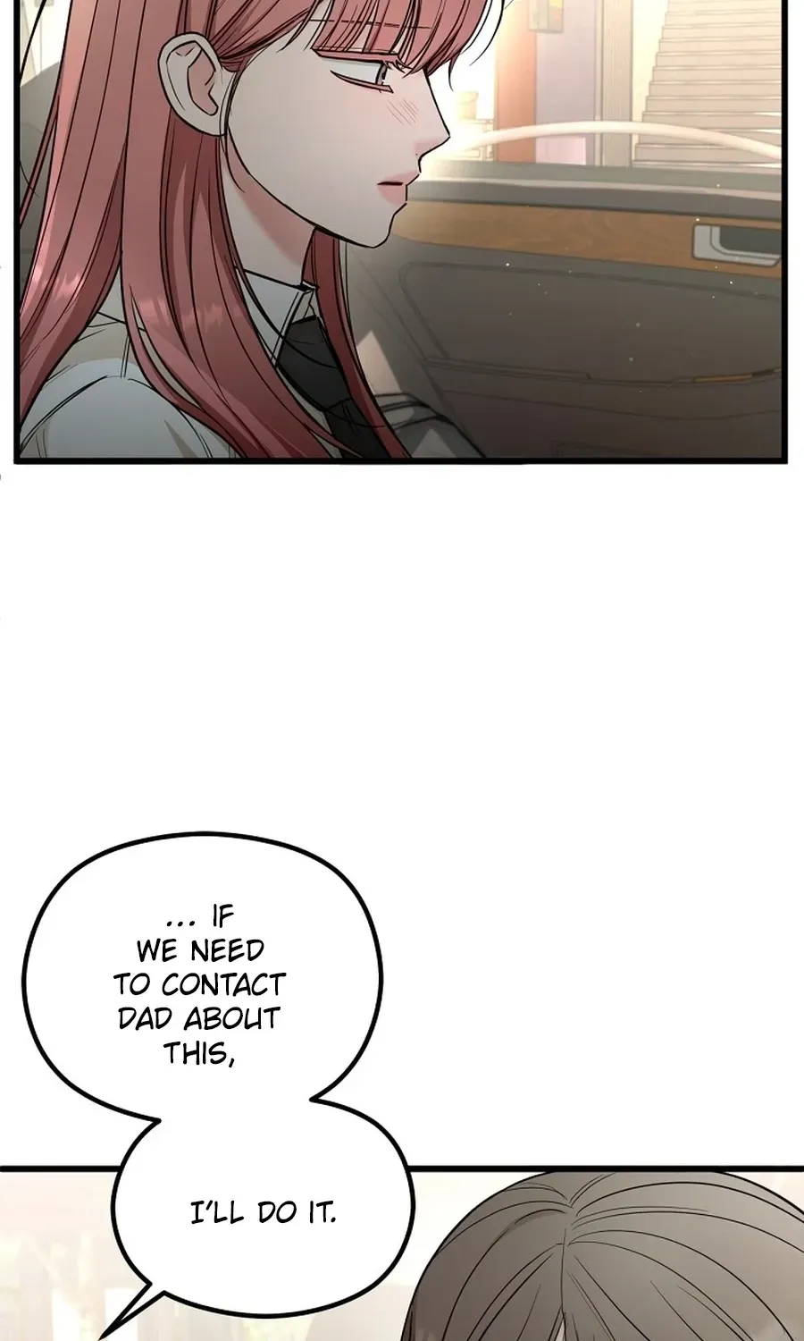 Love Is a Luxury! Chapter 26 page 29 - 