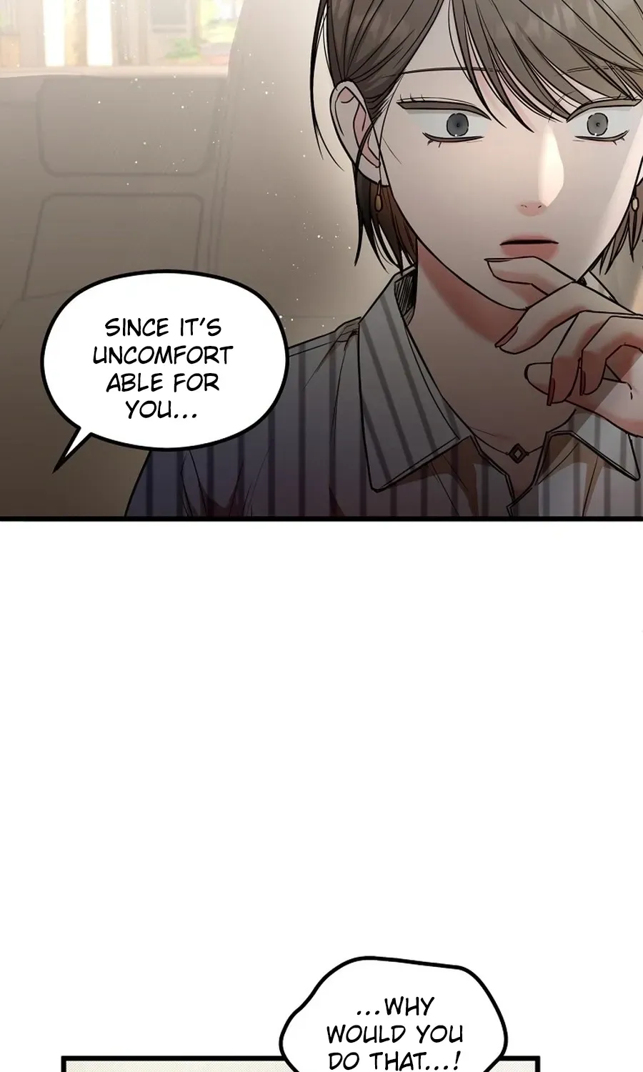 Love Is a Luxury! Chapter 26 page 30 - 