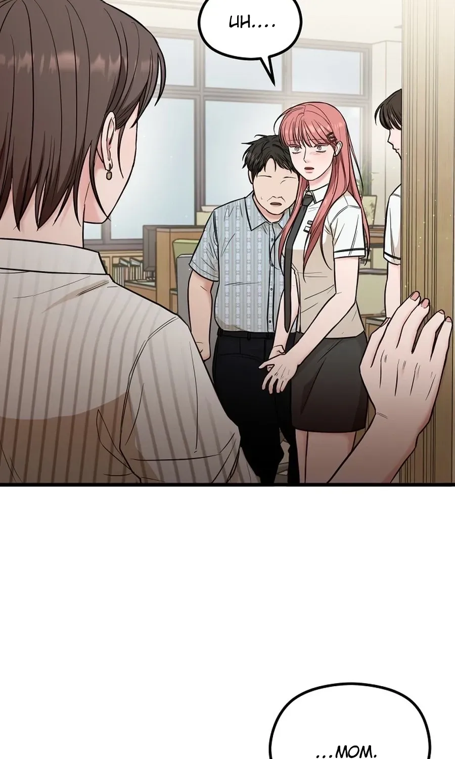 Love Is a Luxury! Chapter 26 page 4 - 