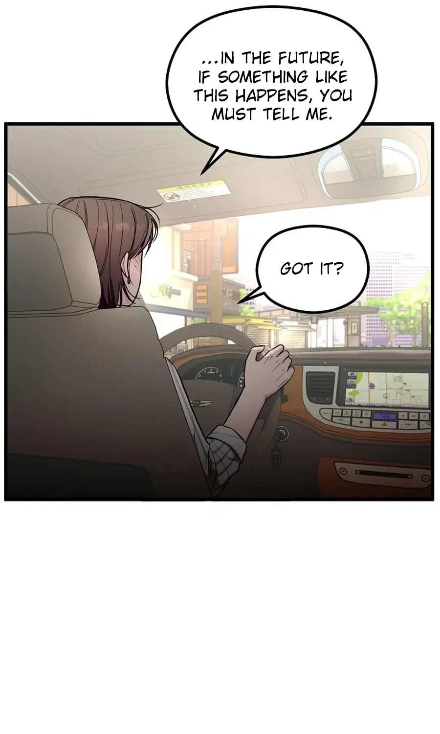 Love Is a Luxury! Chapter 26 page 33 - 