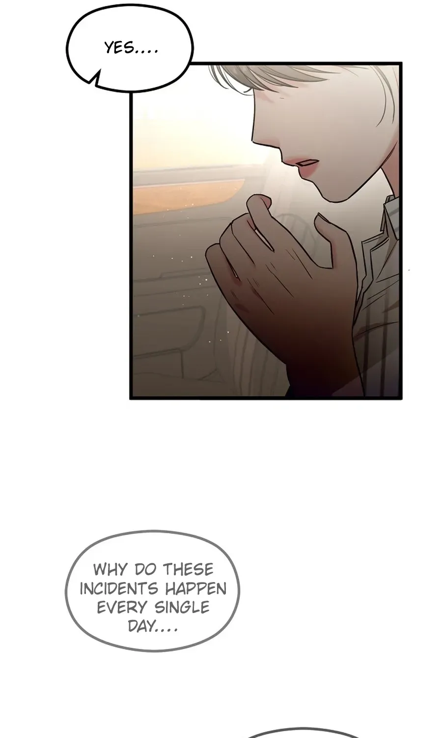 Love Is a Luxury! Chapter 26 page 34 - 