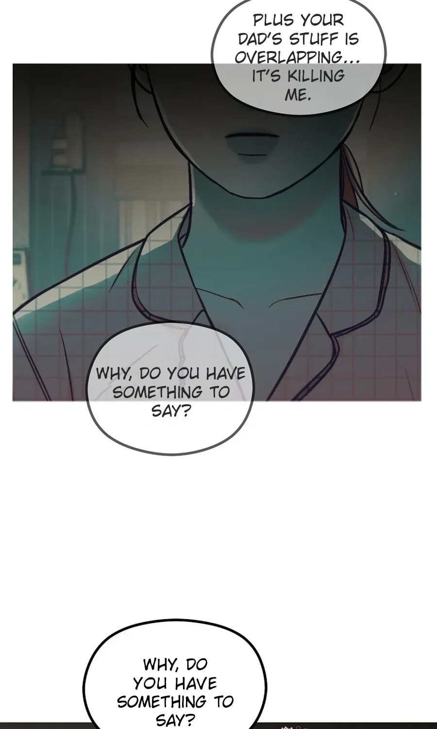 Love Is a Luxury! Chapter 26 page 35 - 