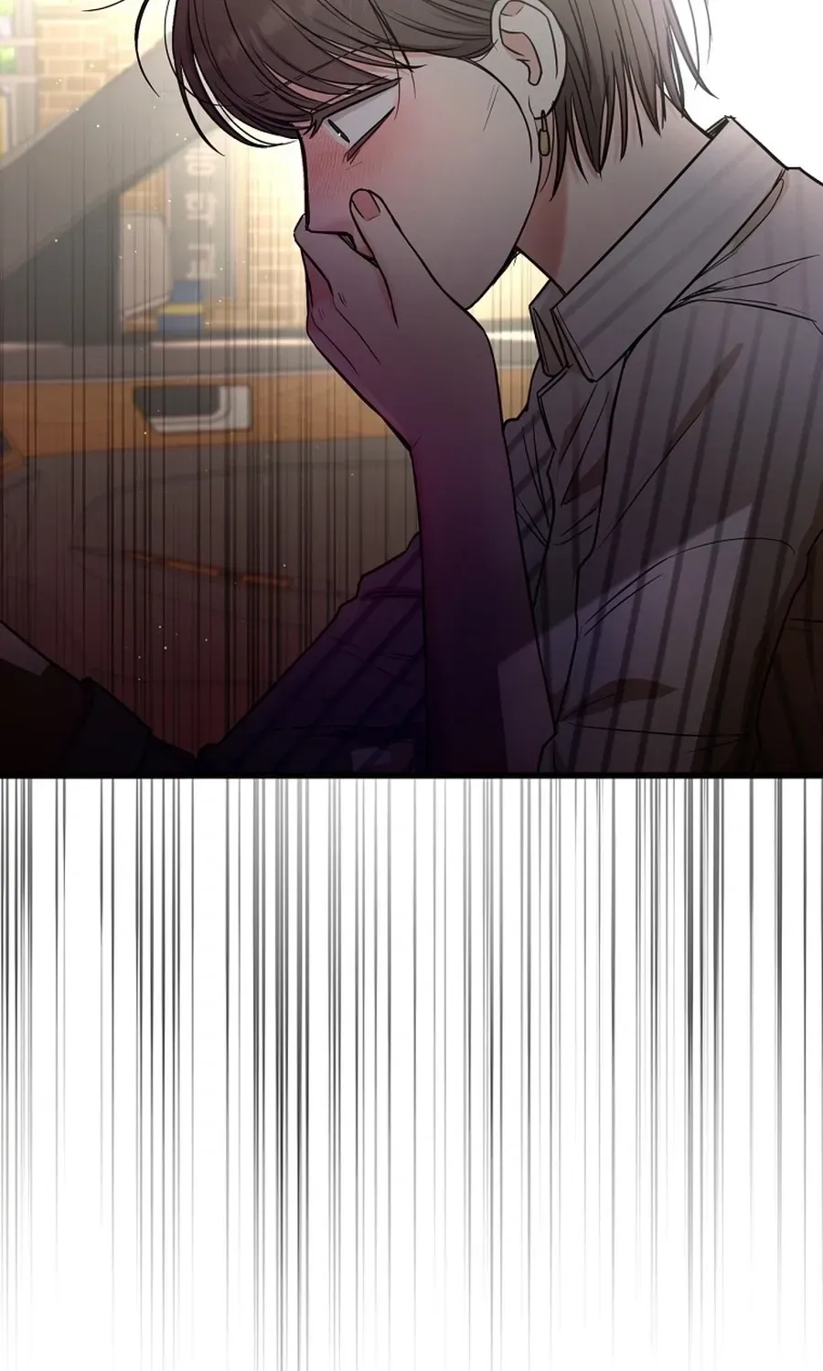 Love Is a Luxury! Chapter 26 page 38 - 