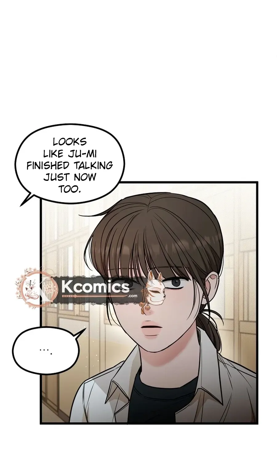 Love Is a Luxury! Chapter 26 page 41 - 
