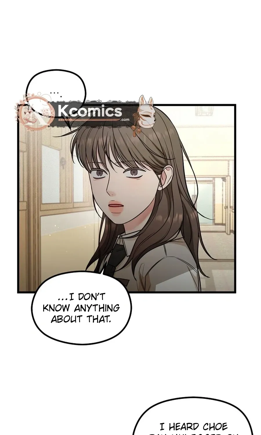 Love Is a Luxury! Chapter 26 page 44 - 