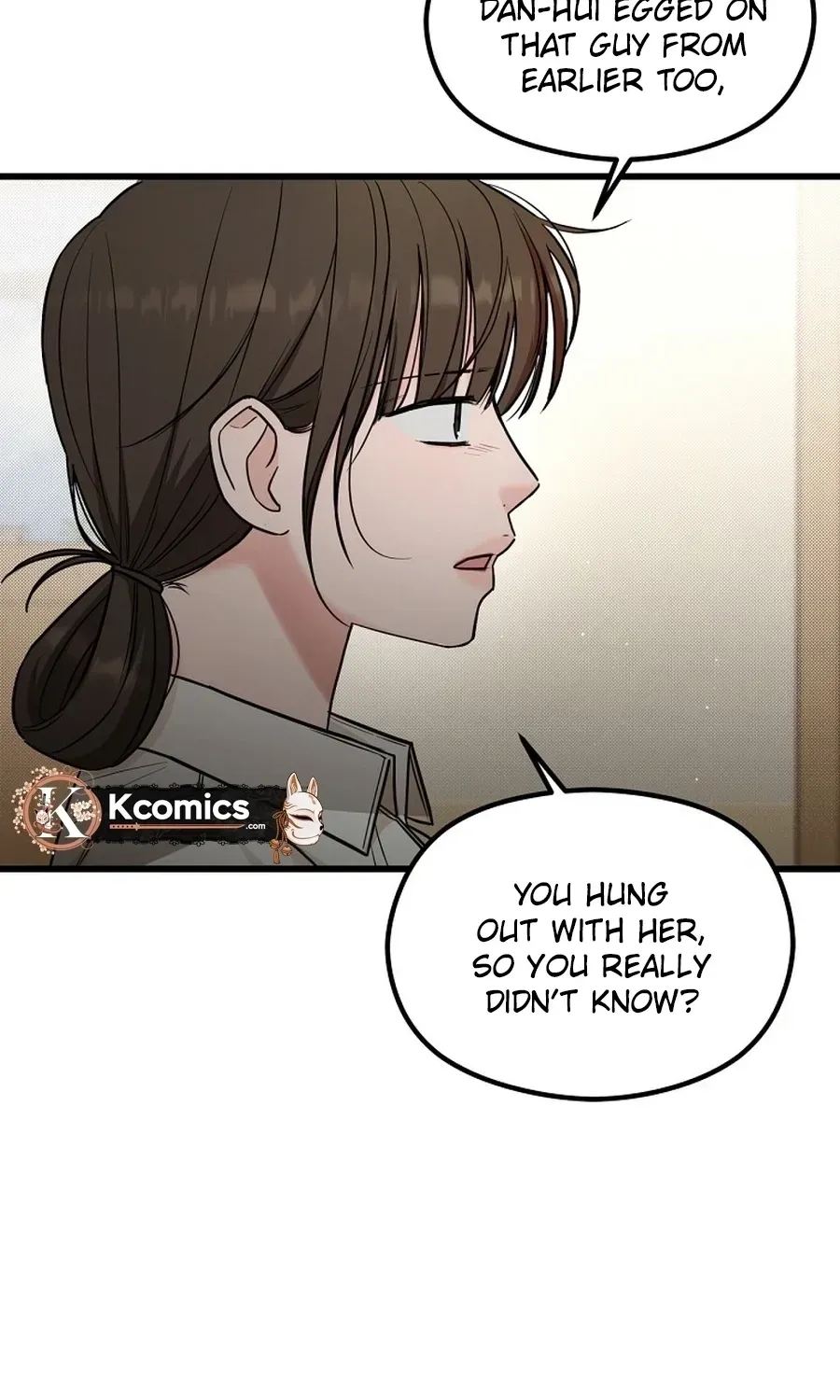 Love Is a Luxury! Chapter 26 page 45 - 