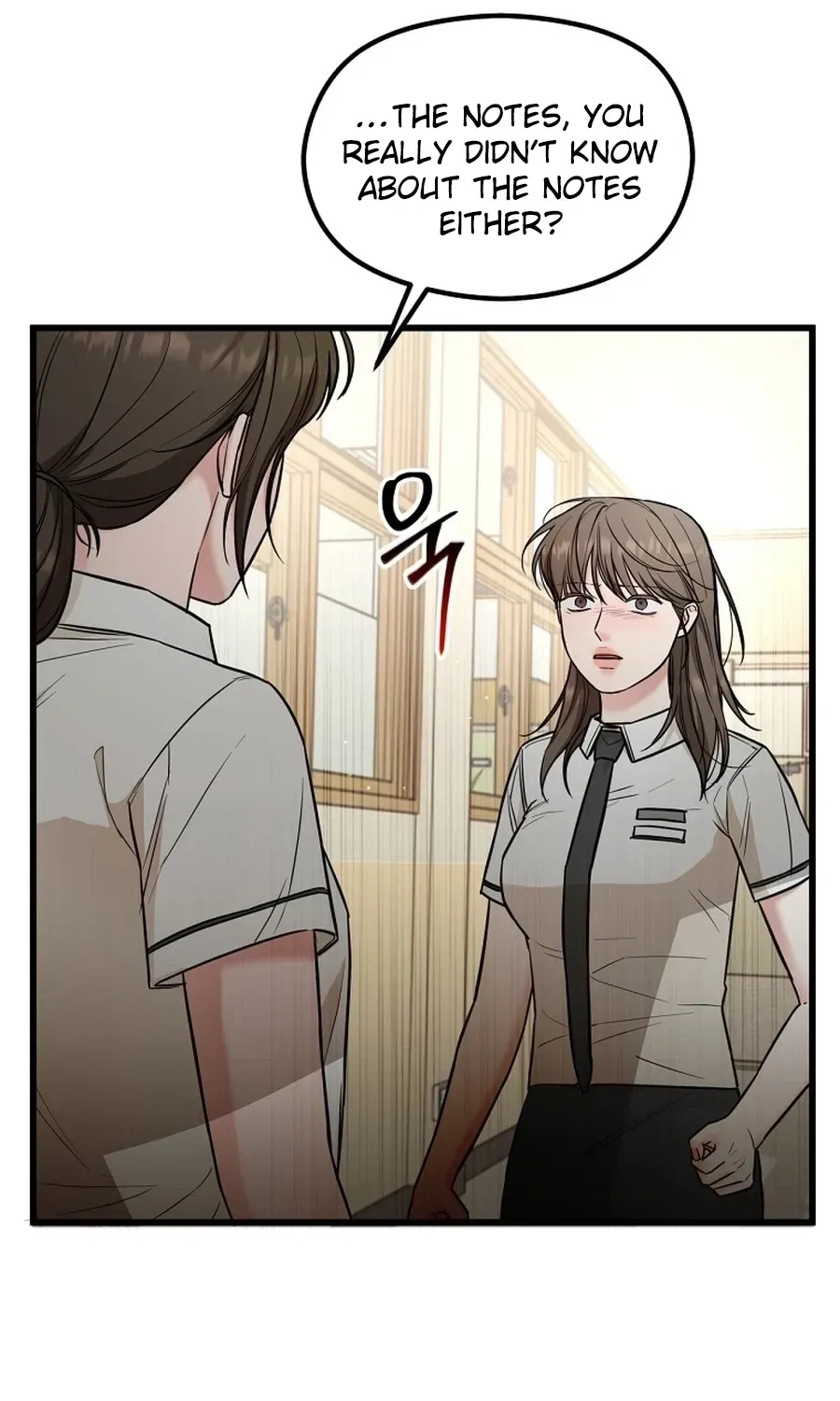 Love Is a Luxury! Chapter 26 page 46 - 