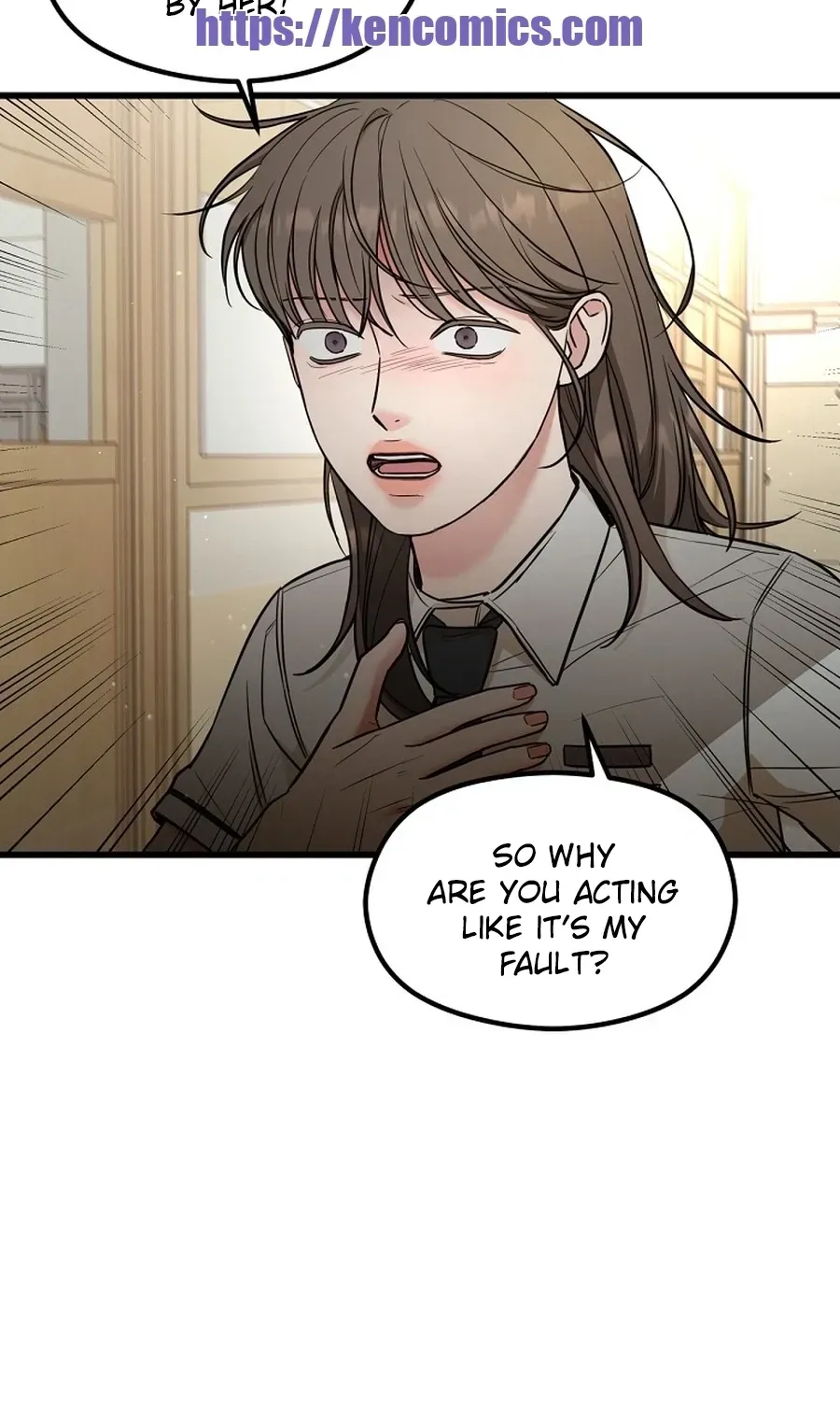 Love Is a Luxury! Chapter 26 page 48 - 