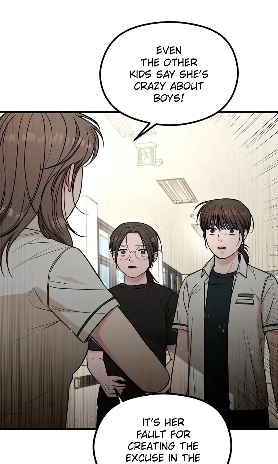 Love Is a Luxury! Chapter 26 page 49 - 