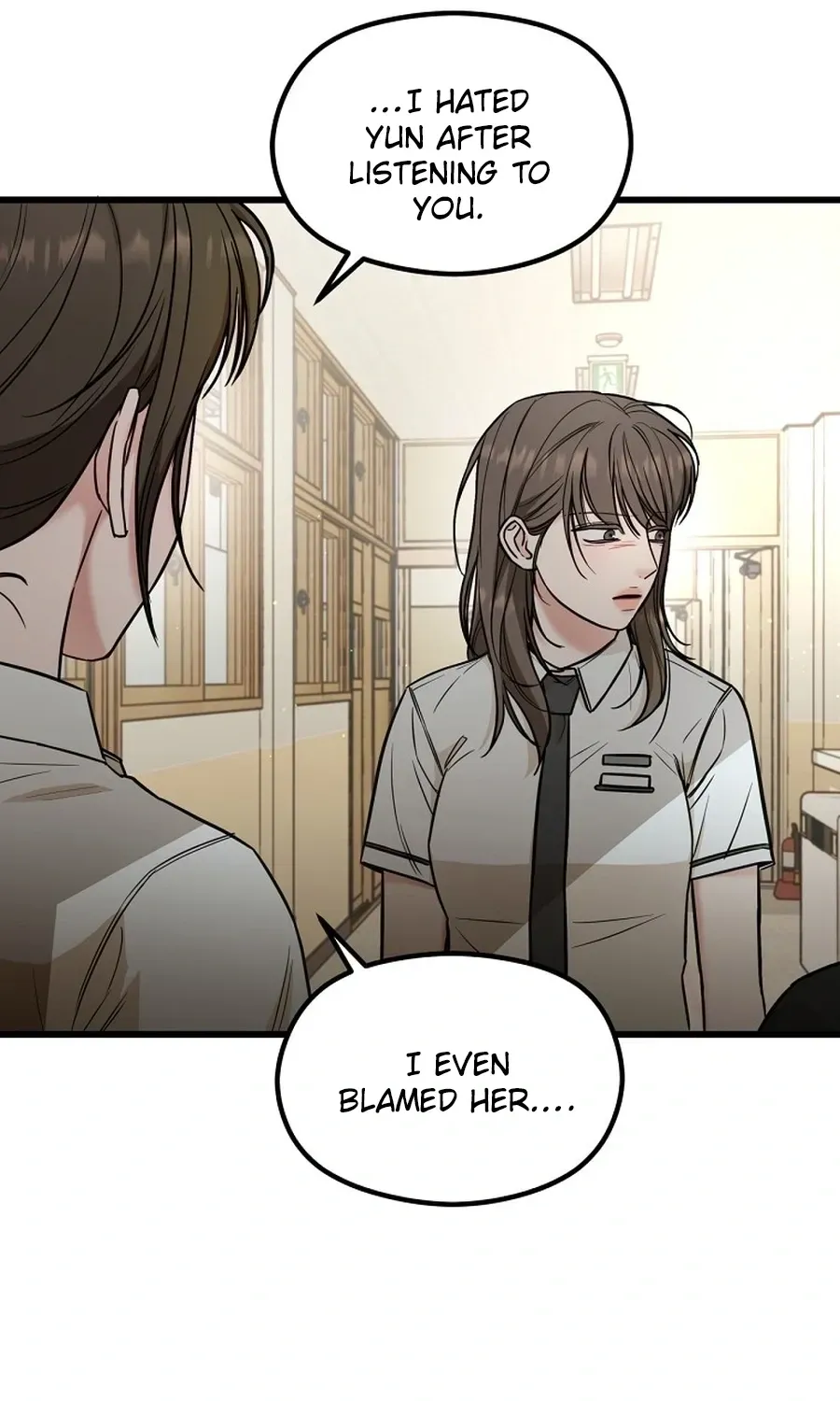 Love Is a Luxury! Chapter 26 page 53 - 