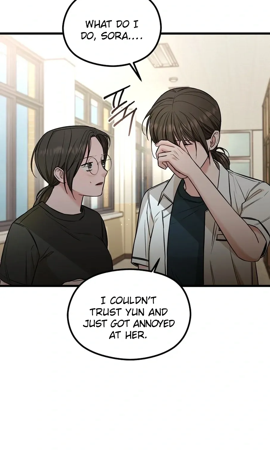 Love Is a Luxury! Chapter 26 page 58 - 