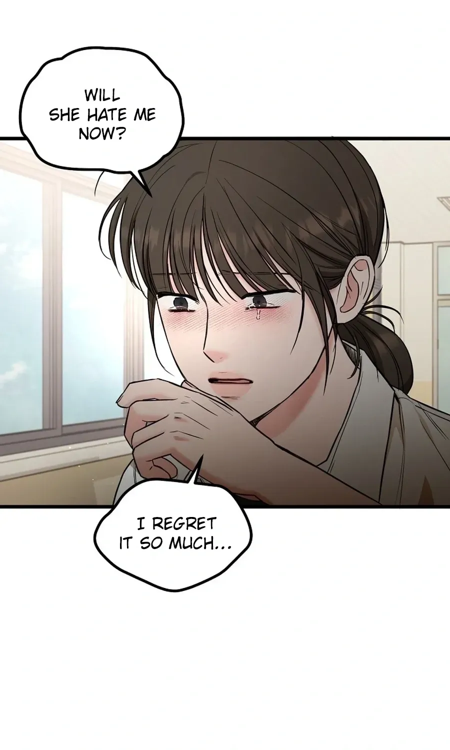 Love Is a Luxury! Chapter 26 page 59 - 