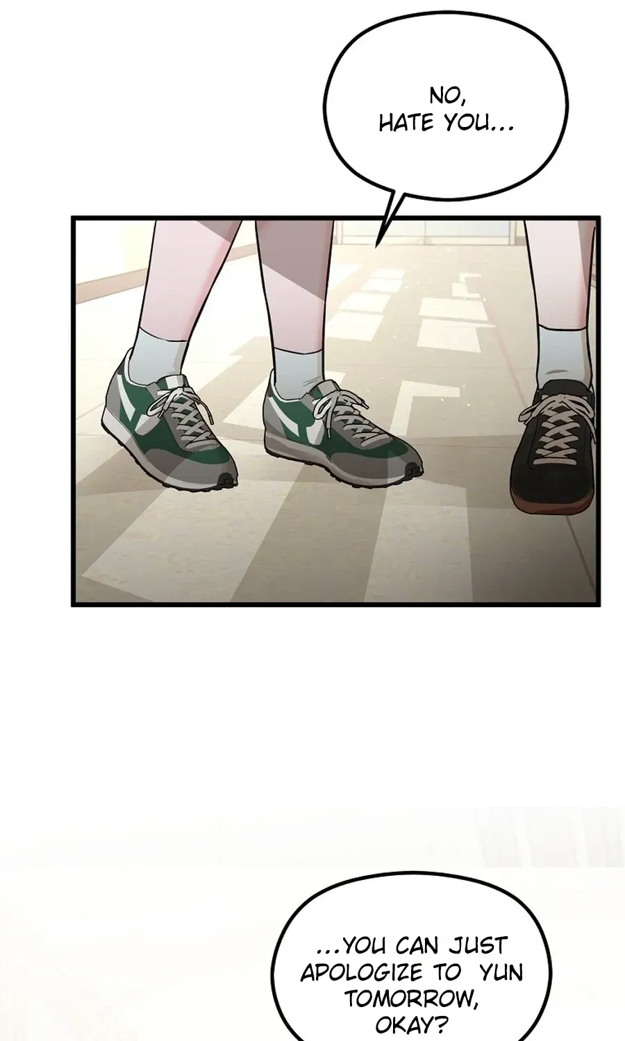 Love Is a Luxury! Chapter 26 page 60 - 