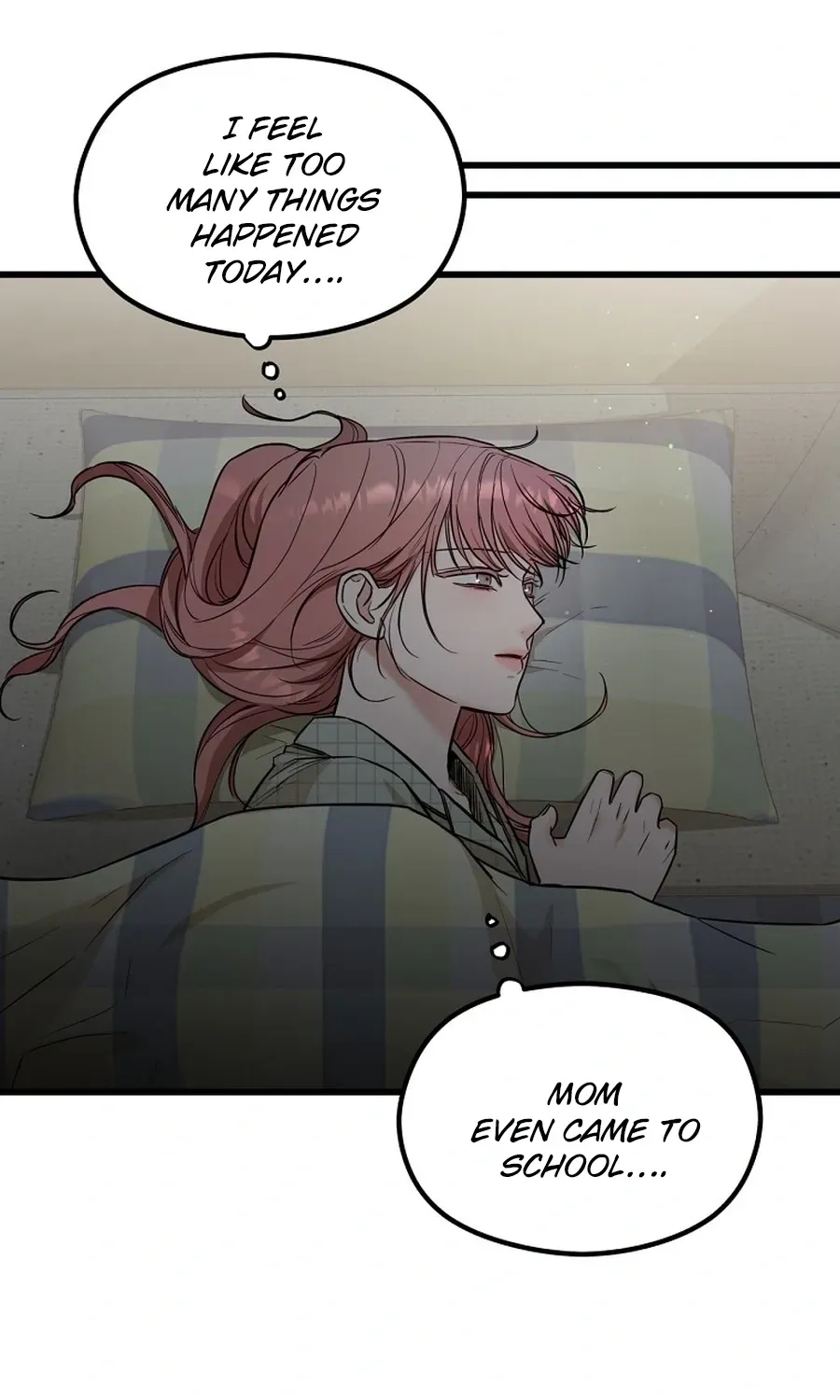 Love Is a Luxury! Chapter 26 page 64 - 