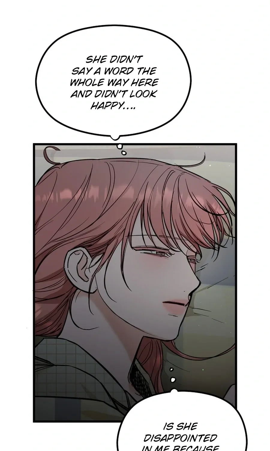 Love Is a Luxury! Chapter 26 page 65 - 