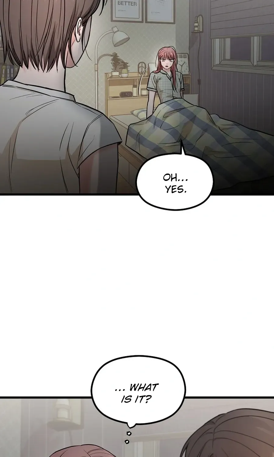 Love Is a Luxury! Chapter 26 page 68 - 