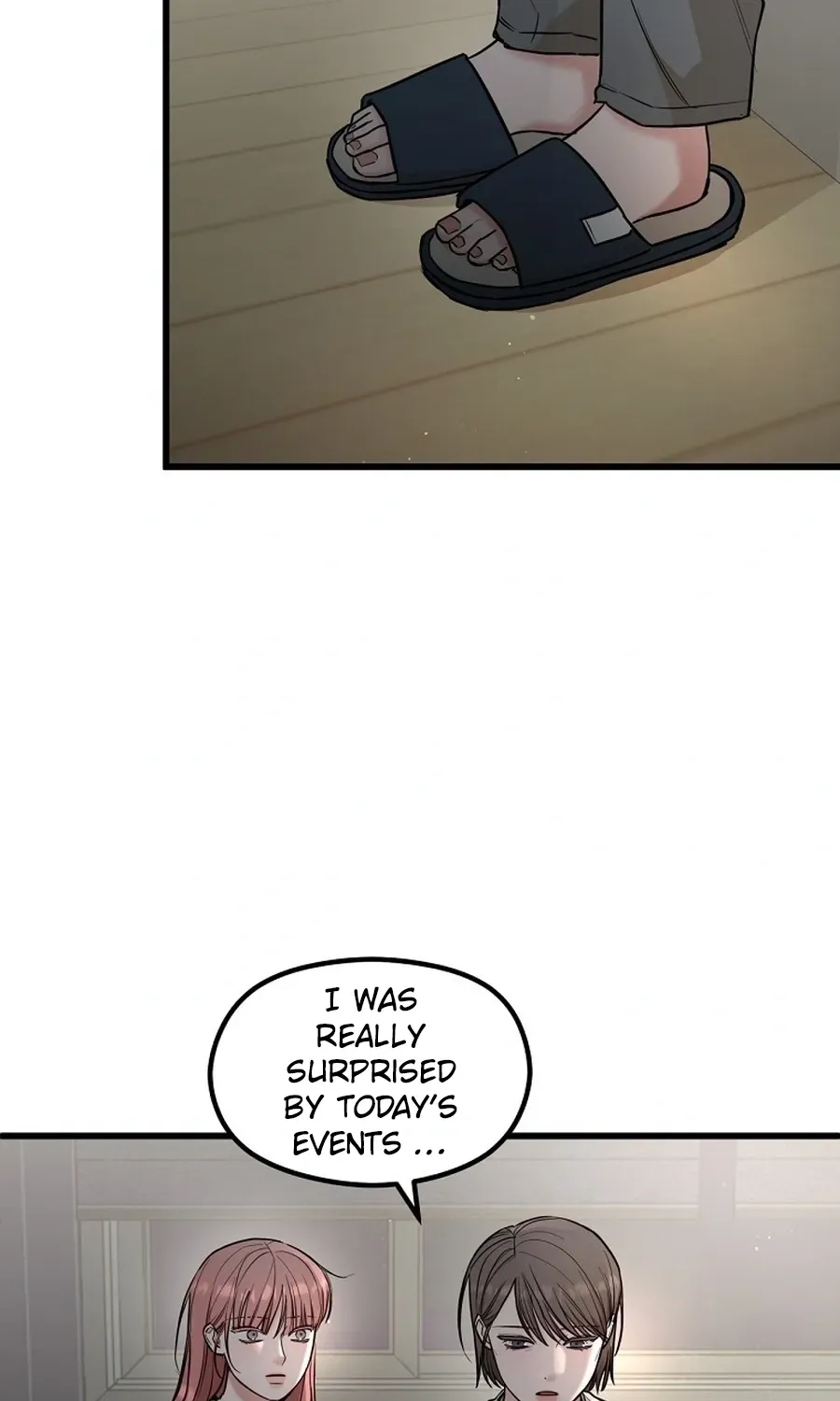Love Is a Luxury! Chapter 26 page 70 - 