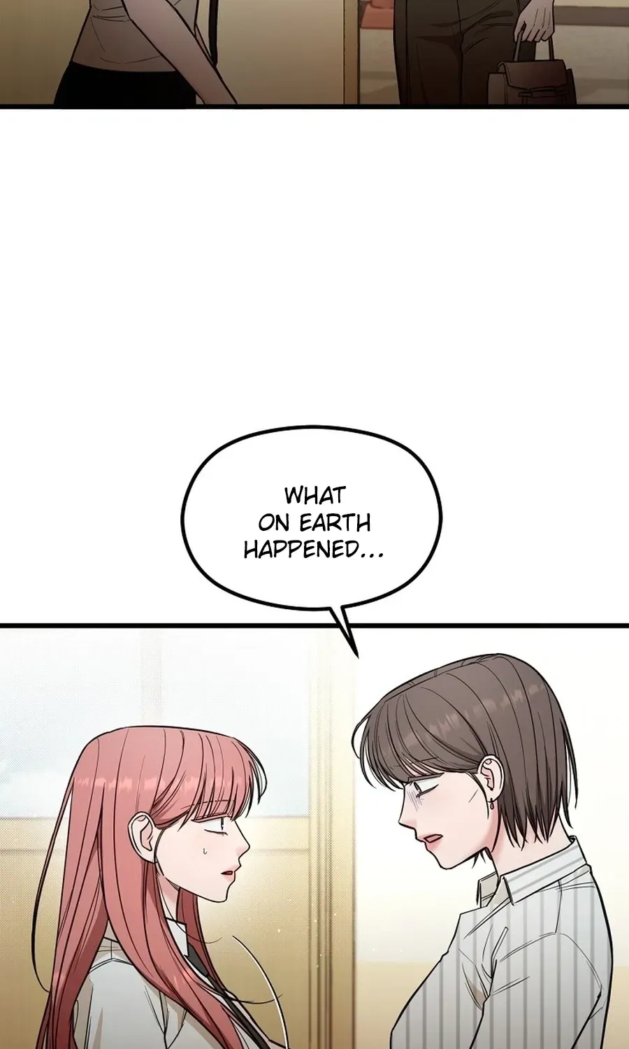 Love Is a Luxury! Chapter 26 page 8 - 