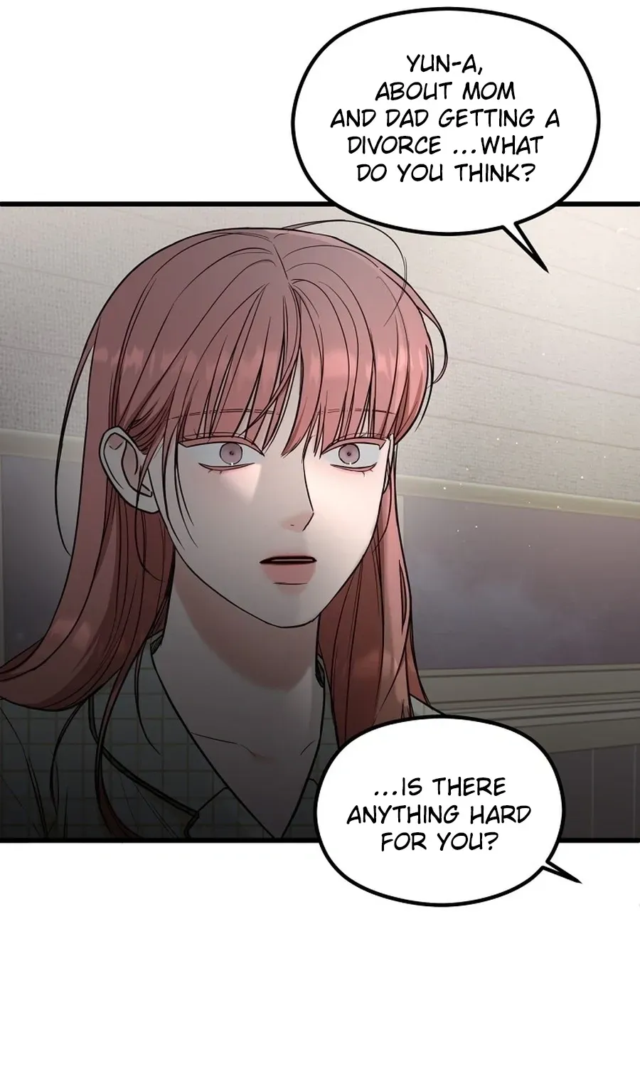 Love Is a Luxury! Chapter 26 page 73 - 