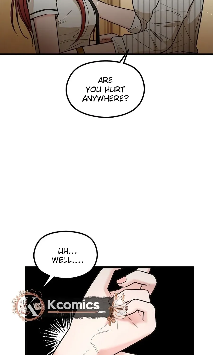 Love Is a Luxury! Chapter 26 page 9 - 