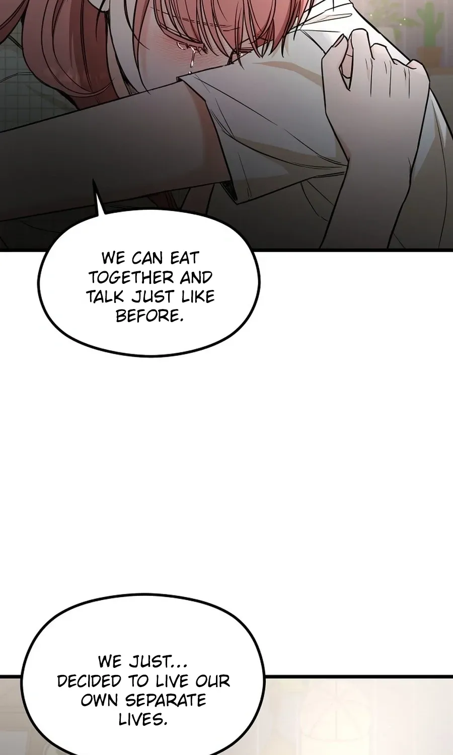 Love Is a Luxury! Chapter 26 page 85 - 
