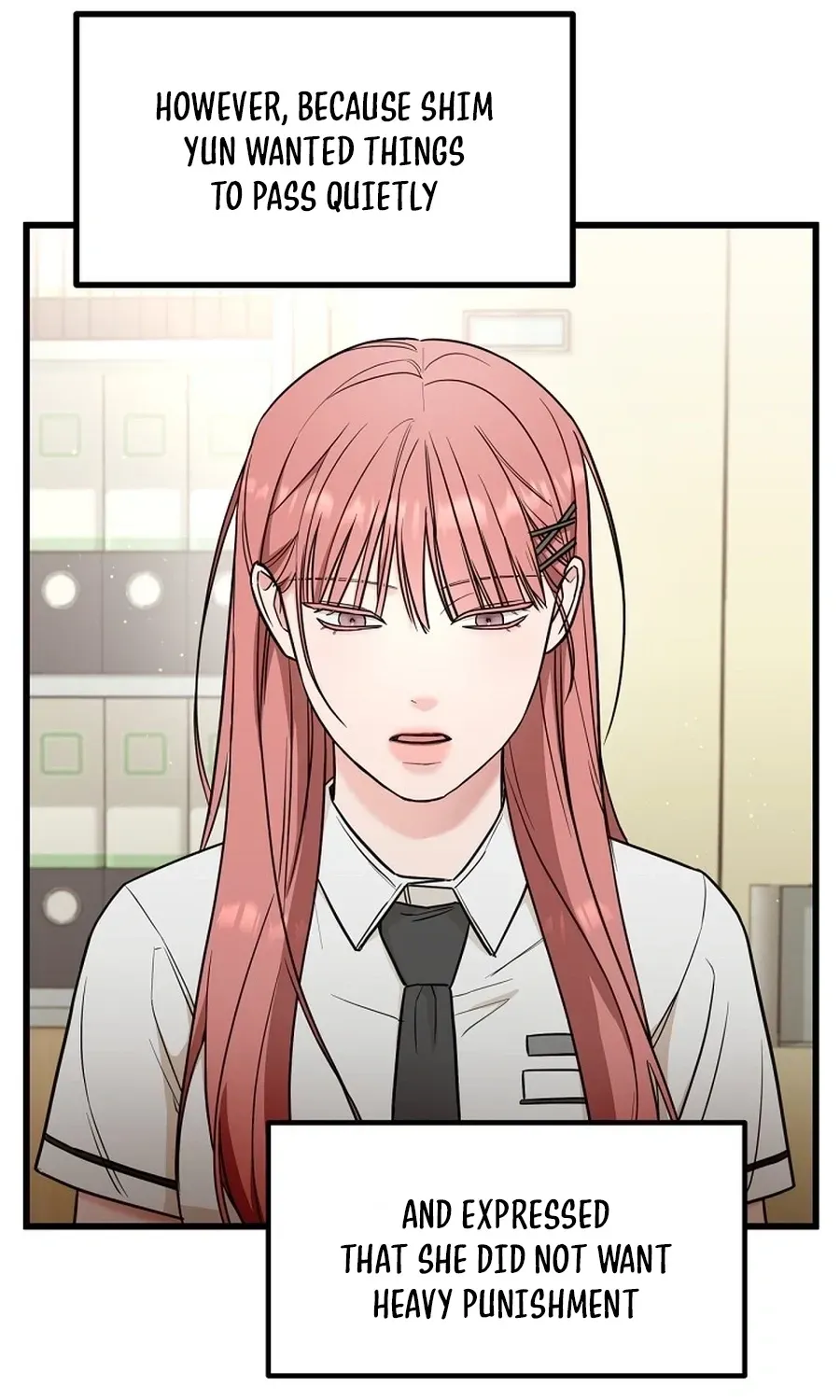Love Is a Luxury! Chapter 27 page 13 - 
