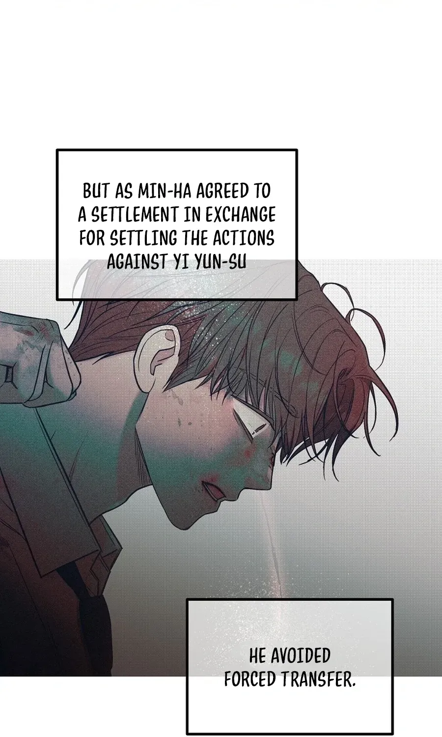 Love Is a Luxury! Chapter 27 page 16 - 