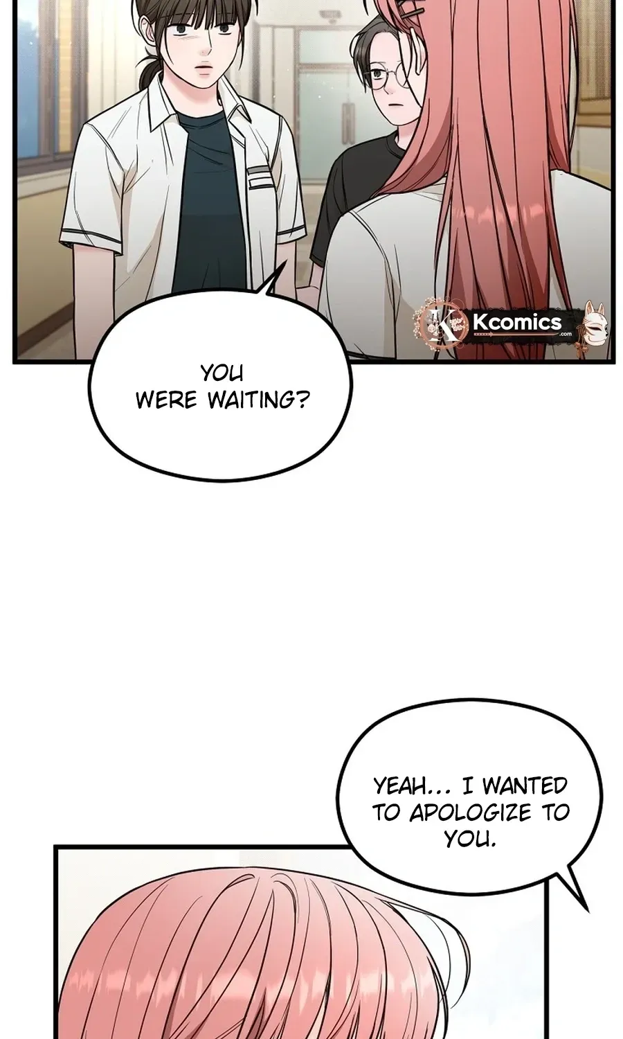 Love Is a Luxury! Chapter 27 page 20 - 