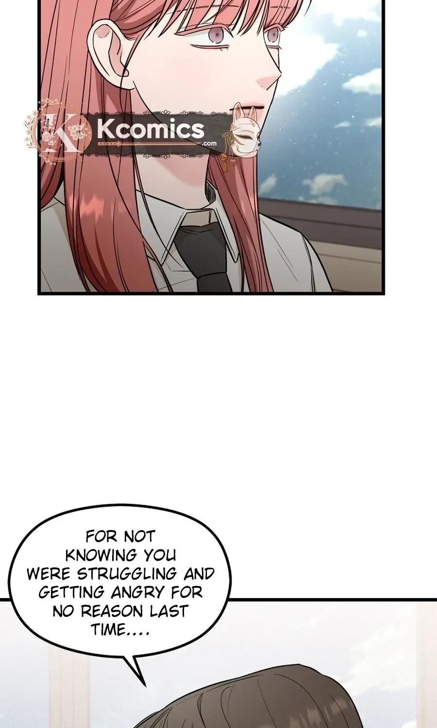 Love Is a Luxury! Chapter 27 page 21 - 