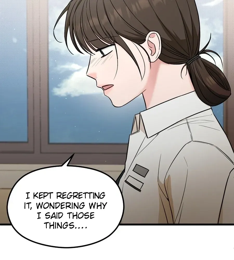 Love Is a Luxury! Chapter 27 page 22 - 