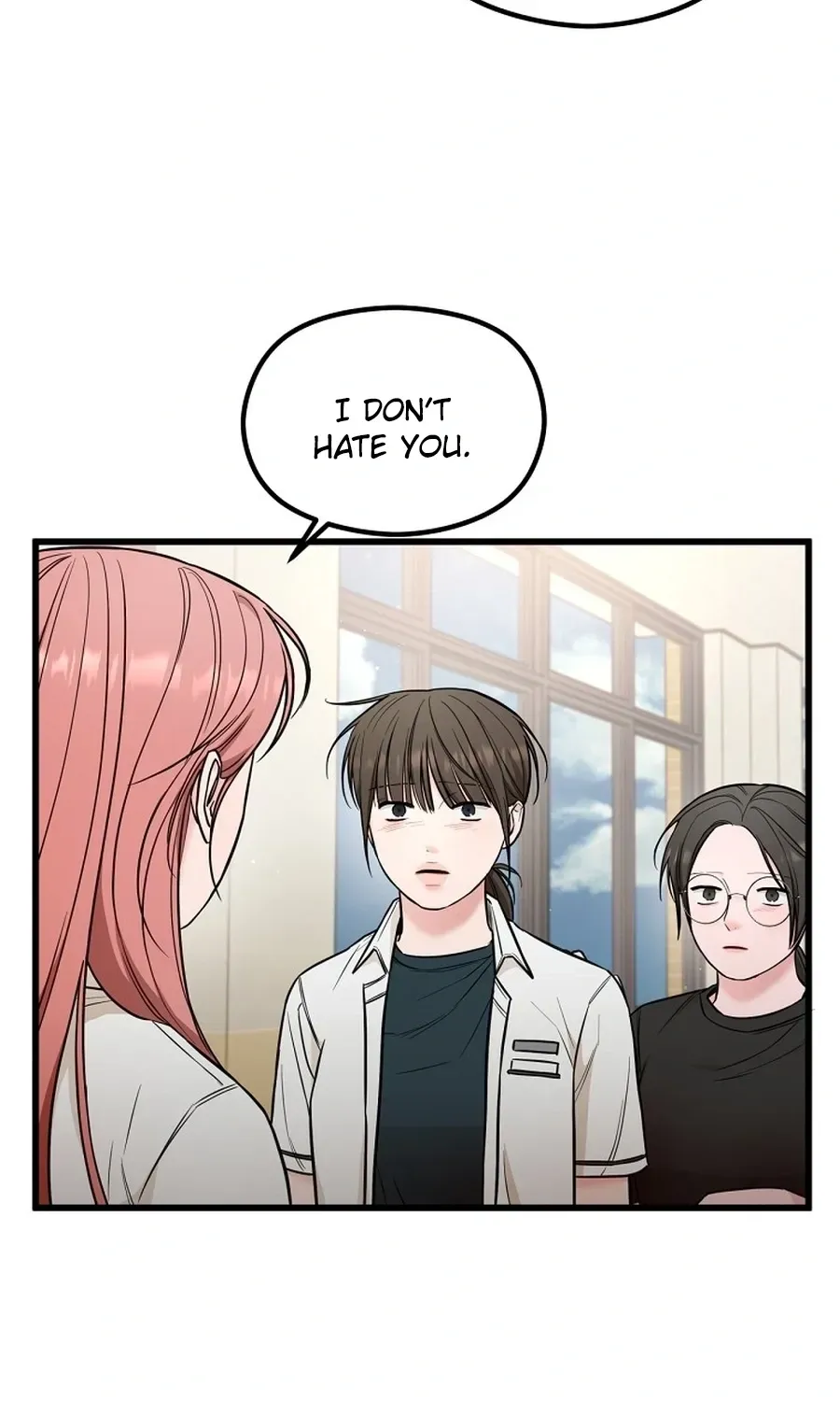 Love Is a Luxury! Chapter 27 page 24 - 