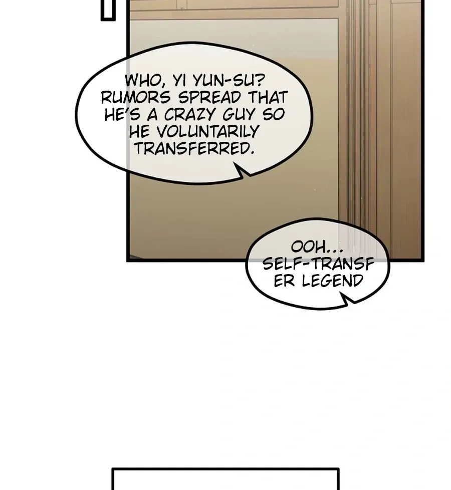 Love Is a Luxury! Chapter 27 page 27 - 