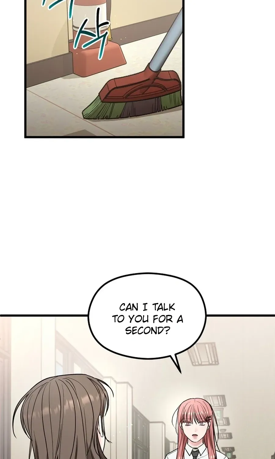 Love Is a Luxury! Chapter 27 page 30 - 