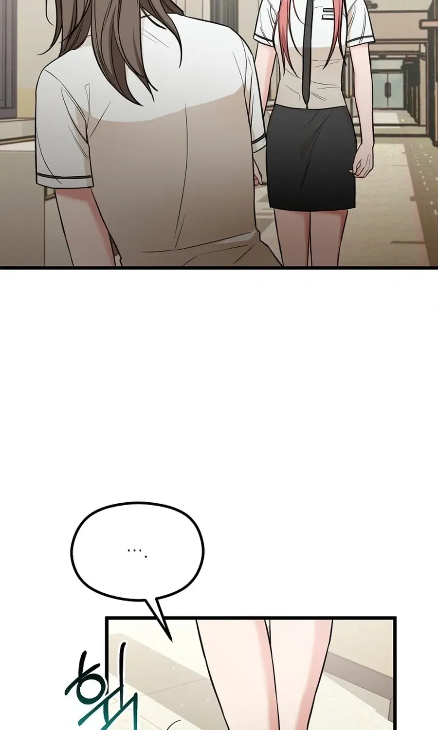 Love Is a Luxury! Chapter 27 page 31 - 