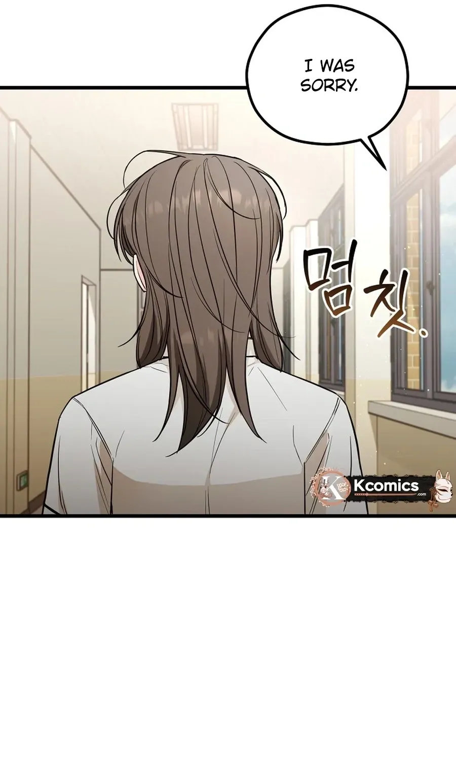 Love Is a Luxury! Chapter 27 page 33 - 