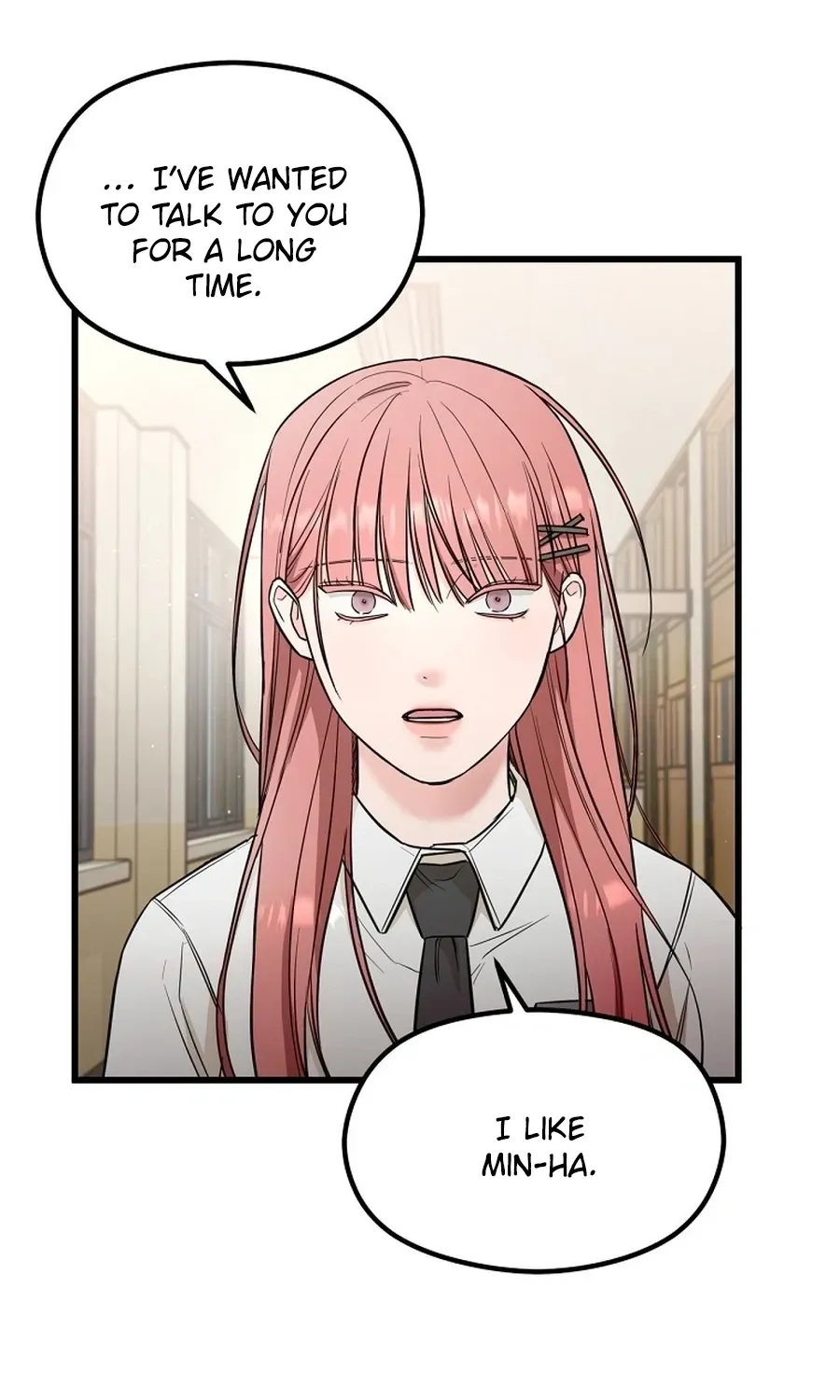 Love Is a Luxury! Chapter 27 page 34 - 