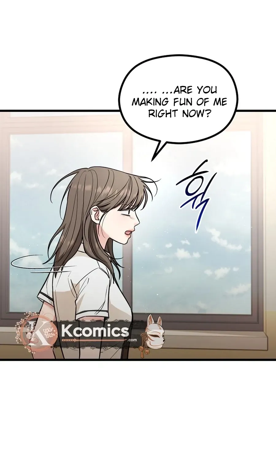 Love Is a Luxury! Chapter 27 page 35 - 