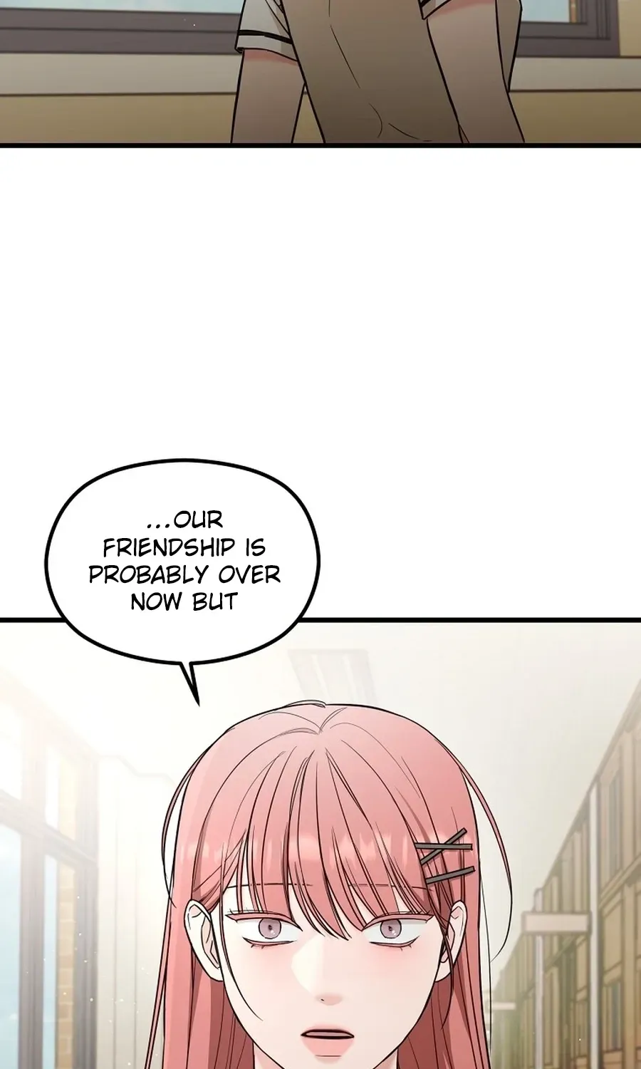 Love Is a Luxury! Chapter 27 page 40 - 
