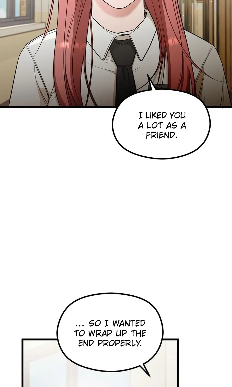 Love Is a Luxury! Chapter 27 page 41 - 