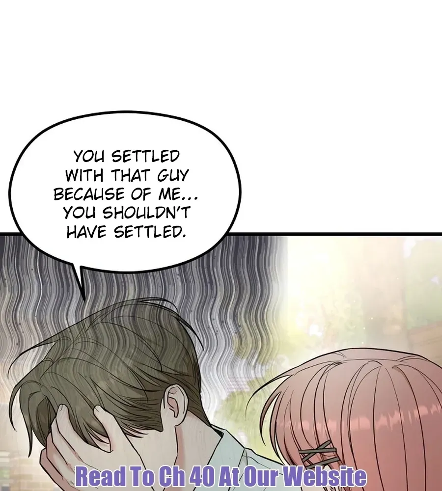 Love Is a Luxury! Chapter 27 page 47 - 
