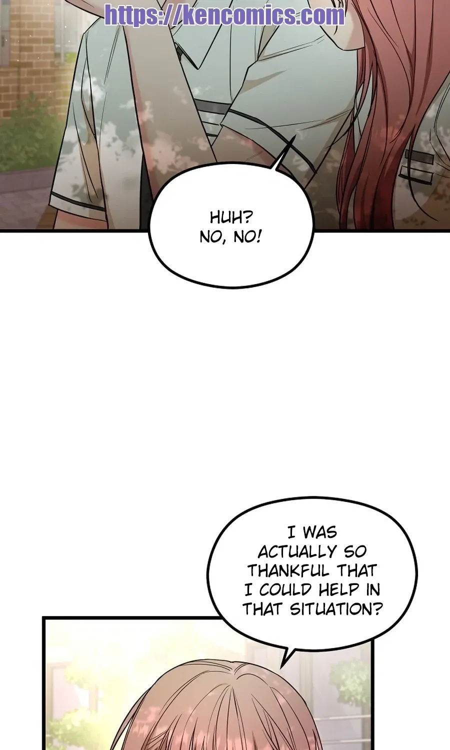 Love Is a Luxury! Chapter 27 page 48 - 