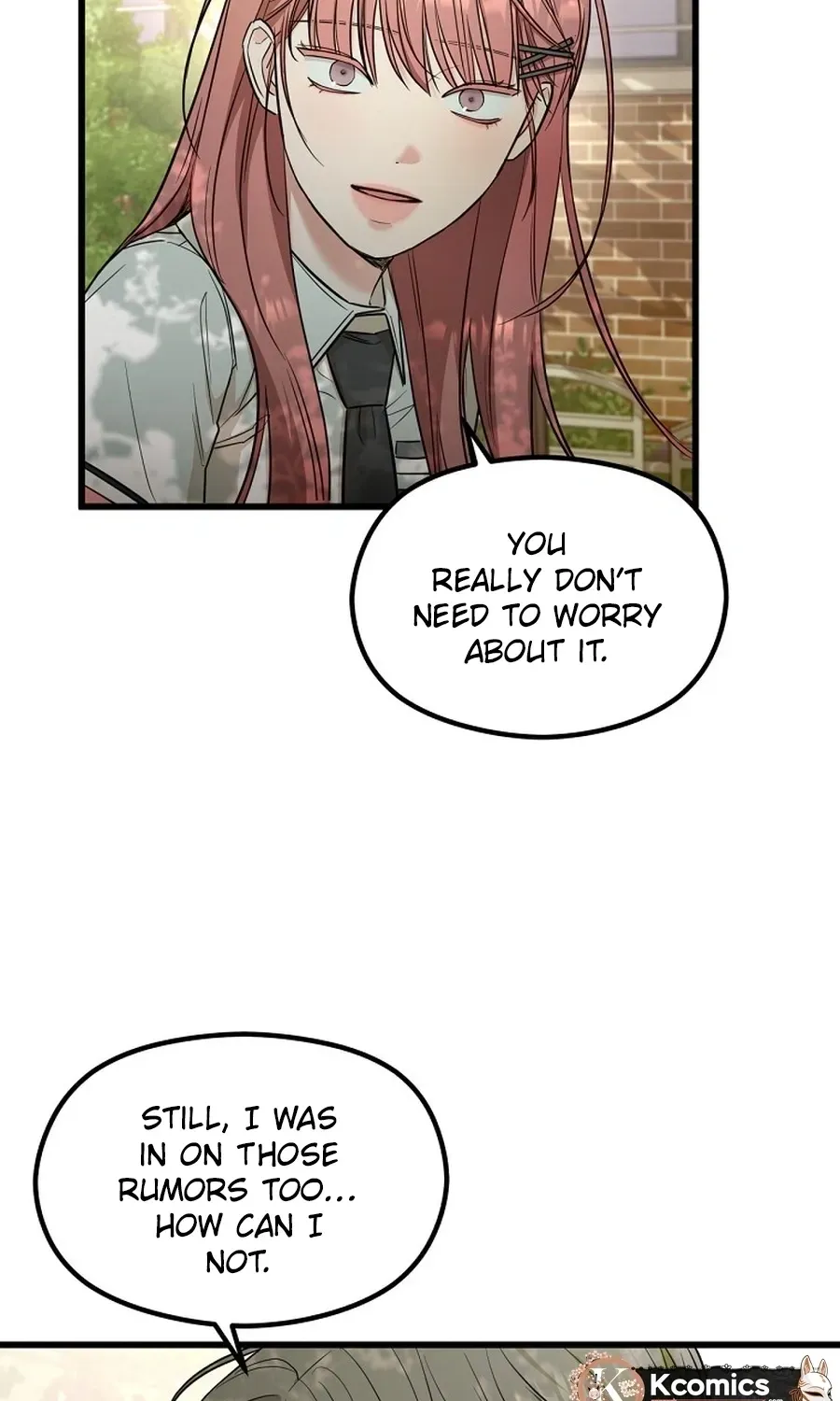 Love Is a Luxury! Chapter 27 page 49 - 