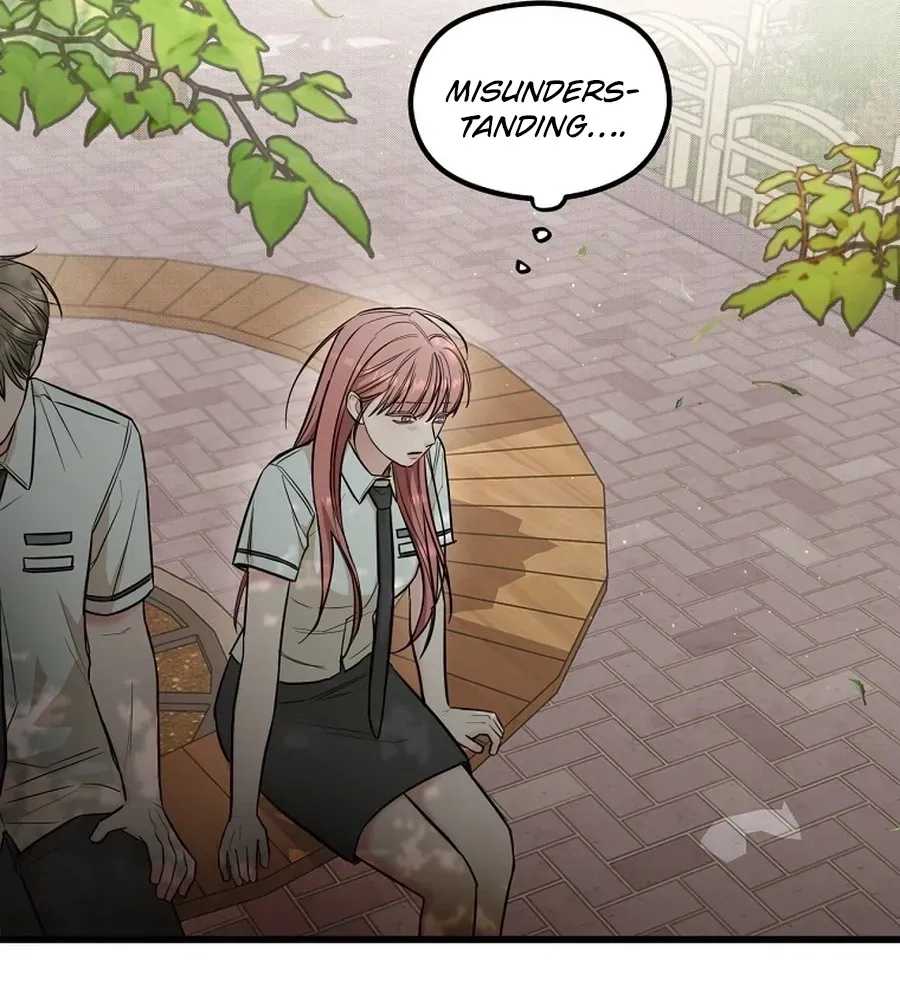 Love Is a Luxury! Chapter 27 page 52 - 