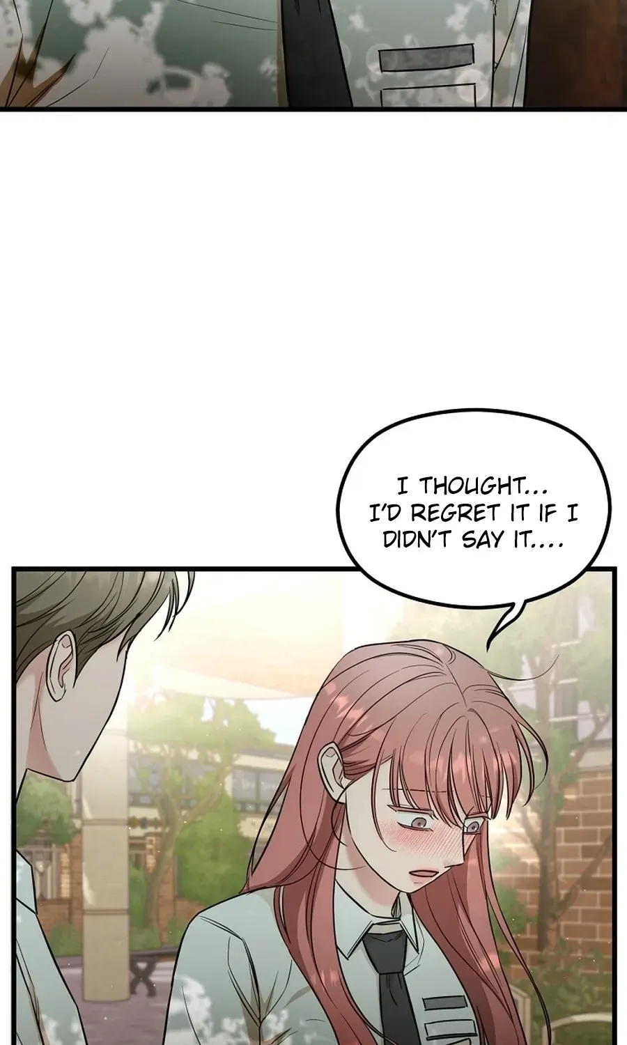 Love Is a Luxury! Chapter 27 page 59 - 