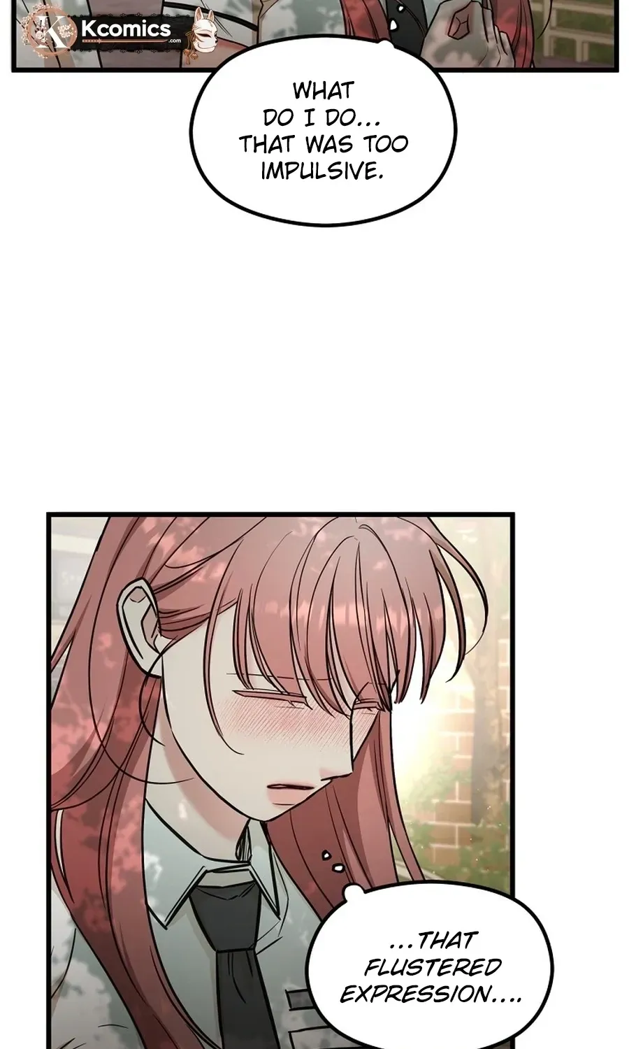 Love Is a Luxury! Chapter 27 page 60 - 
